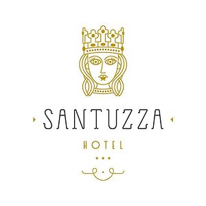 Santuzza Art Hotel Catania